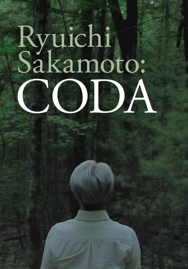 Ryuichi Sakamoto Coda streaming where to watch online?